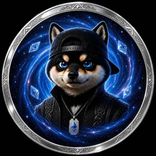 Mame Inu | The Last Shiba