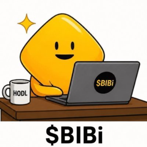 Binance's bibi
