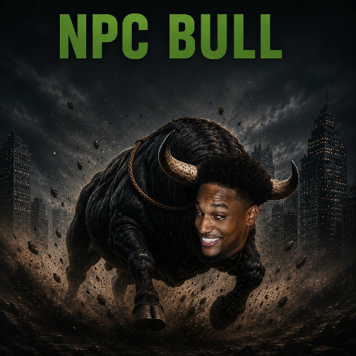 The Npc Bull