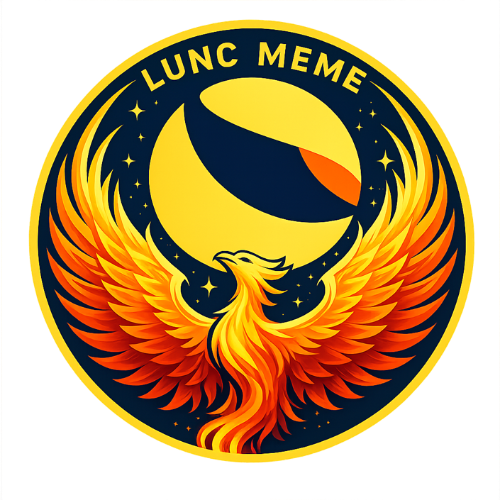 LUNC MEME