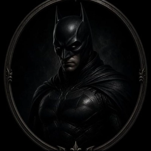 DARK BAT