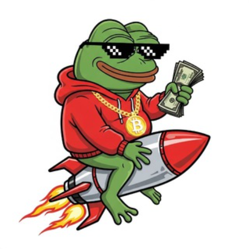 Stonk Pepe