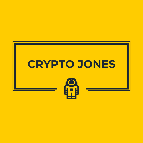 CRYPTO JONES DEX