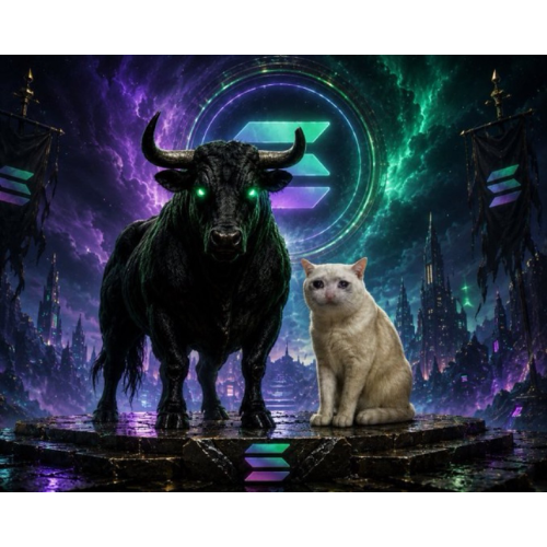 CASHCAT COIN