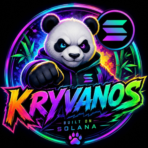 KRYVANOS