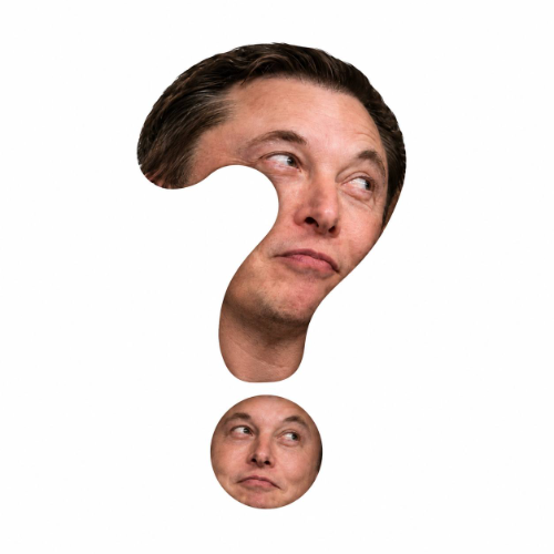 ELON ASK?