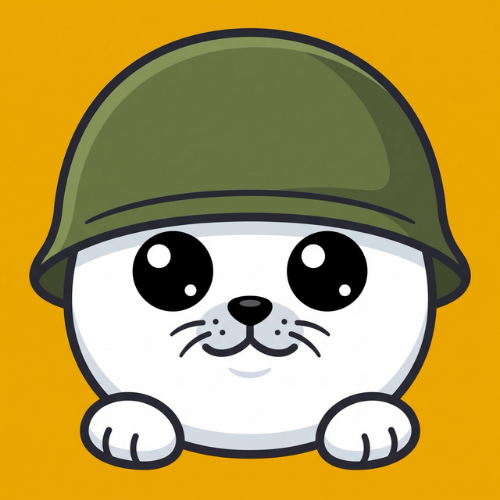 Bunker Seal
