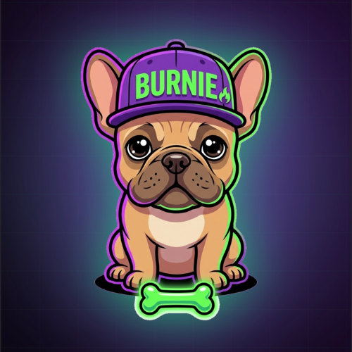 FEED BURNIE