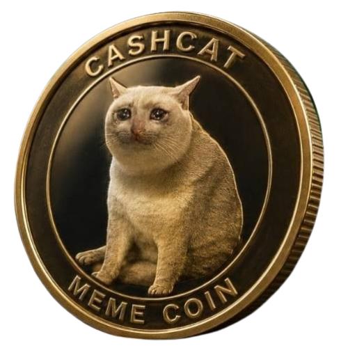 CASHCAT 🚀