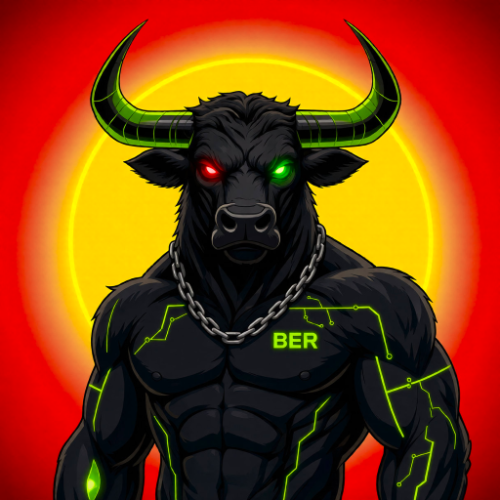 BER THE BULL