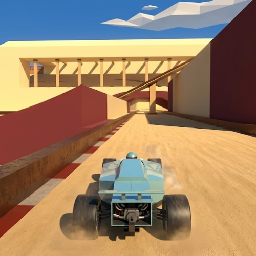 Polytrack