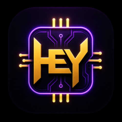HeyChip Token