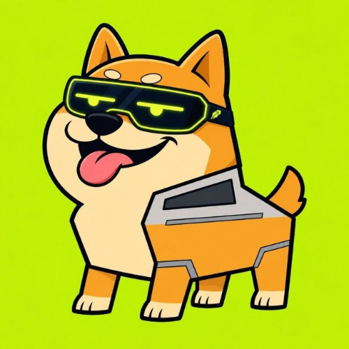 $CYBERDOG