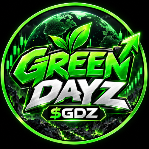 Green Dayz