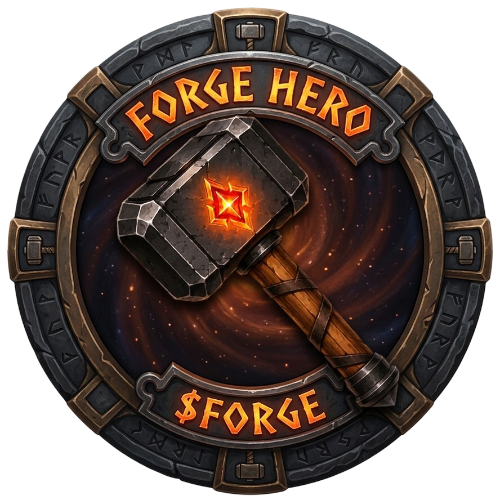 ForgeHero
