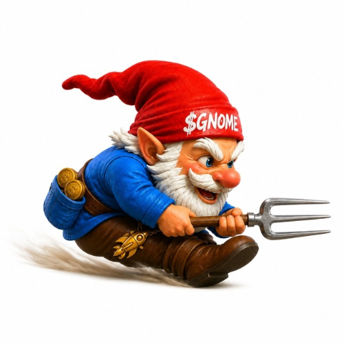 GNOME
