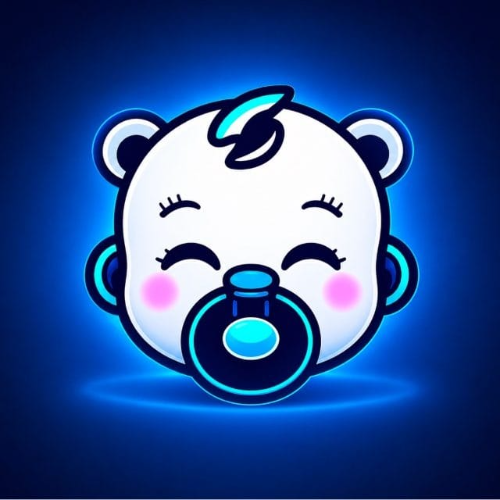 JELLY FINANCE BABY