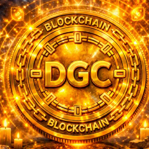 digital Gold Chain