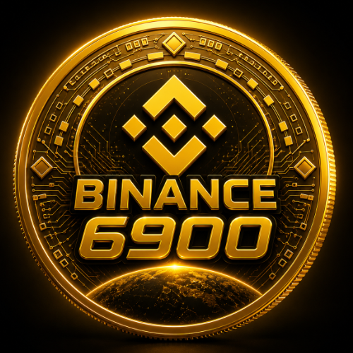 BINANCE6900