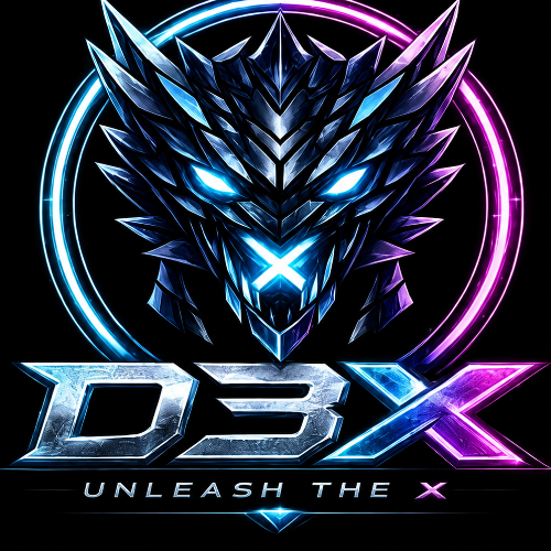 D3nrx