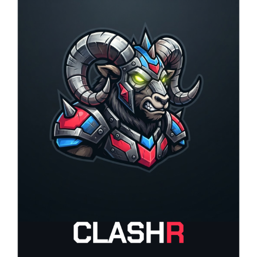 Clashr