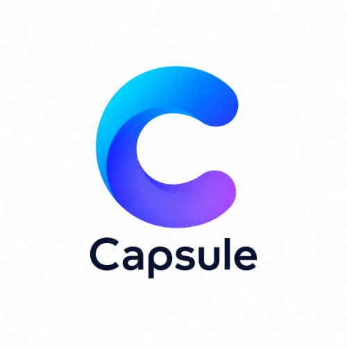 Capsule Hood