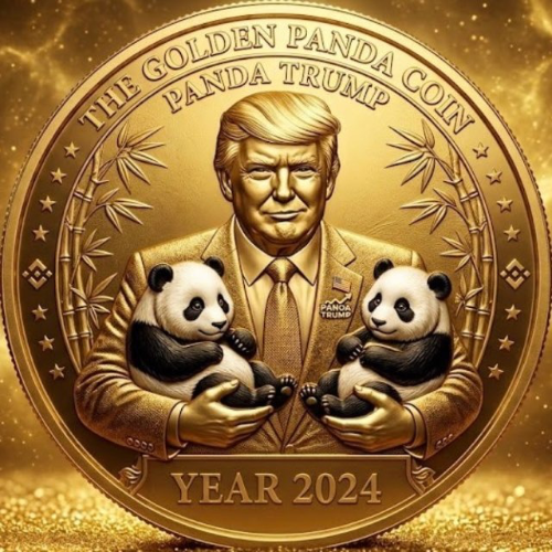 TRUMPANDA