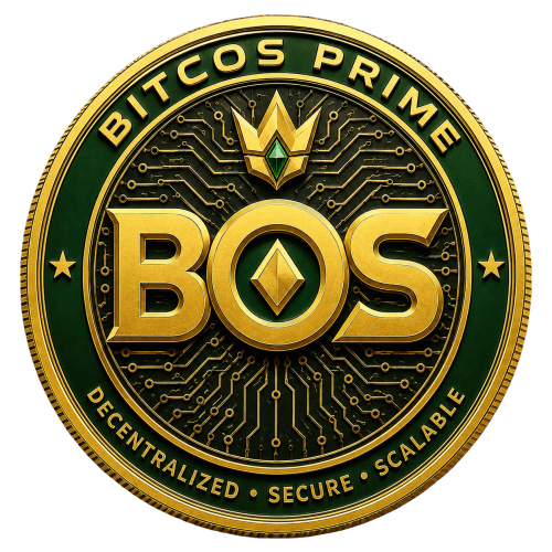 BITCOS PRIME