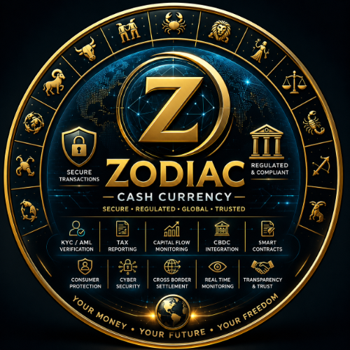 ZODIAC CASH