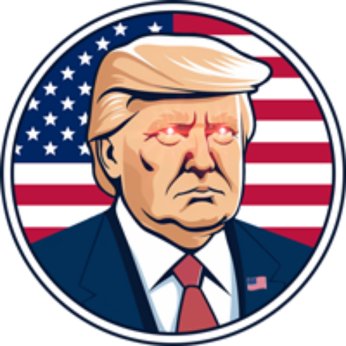TrumpAlien