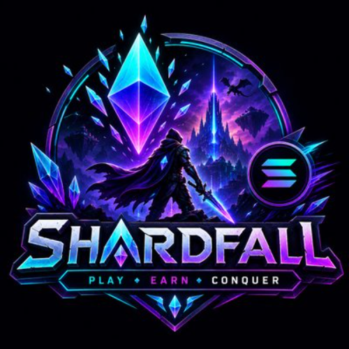 SHARDFALL