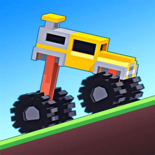 Drive Mad 3