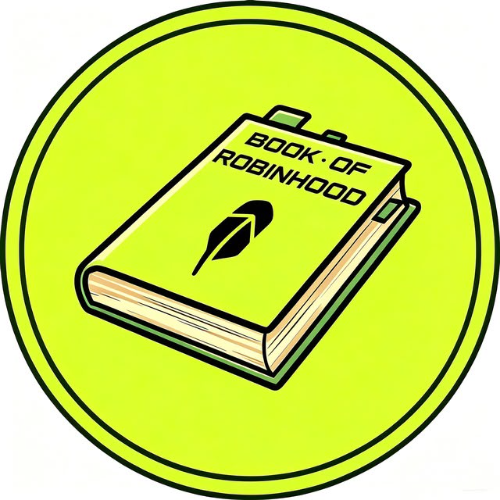 Book Of Robinhood