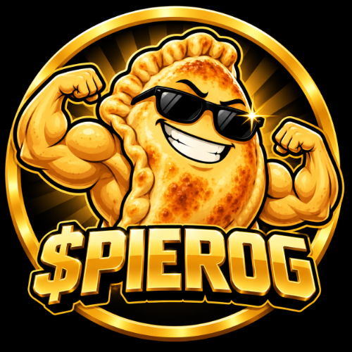 Pierog Coin