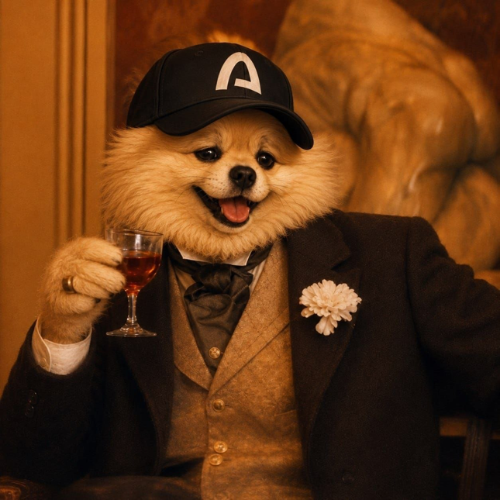 $BUILDOG COMMUNITY