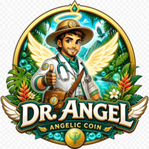 Dr.Angel Angelic Coin