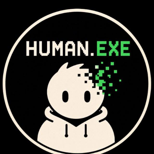 Human.Exe