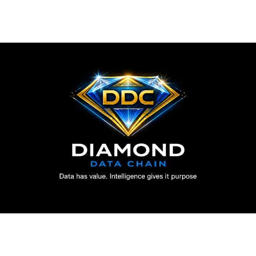 Diamond Data Chain