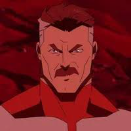 Omni man