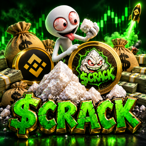 CRACK COCAINE