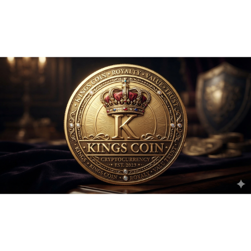 KINGS CASH