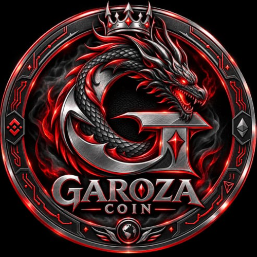Garoza Coin