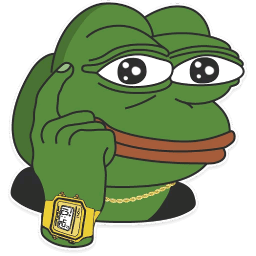 Pepe IQ •