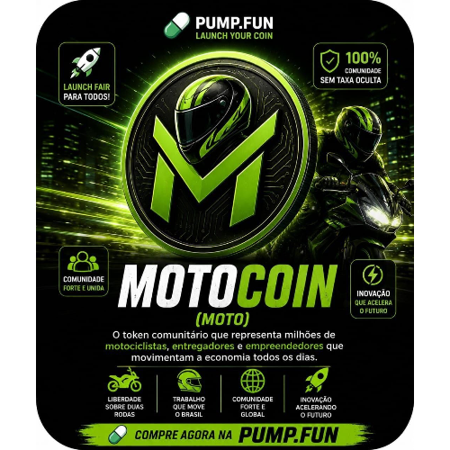 MOTO COIN