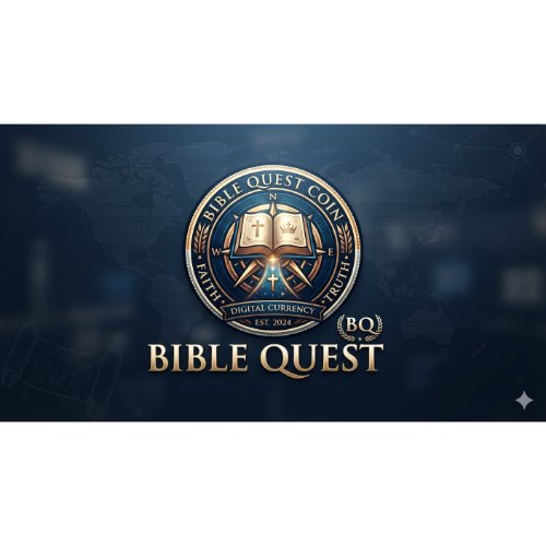 BIBLE QUEST