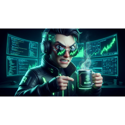 CAFELOCK