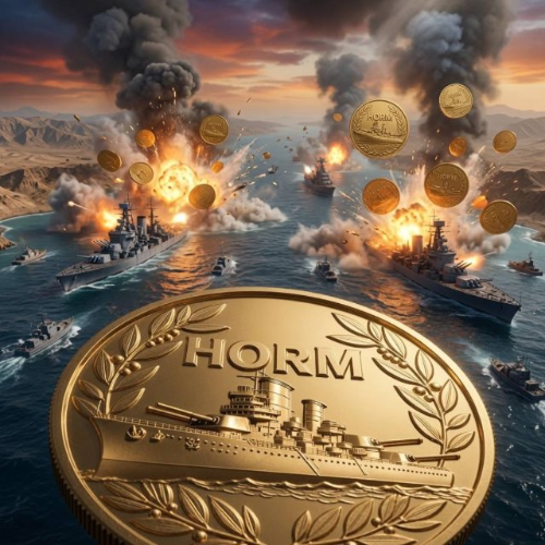 Hormuz