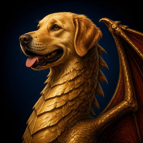 John Dragon