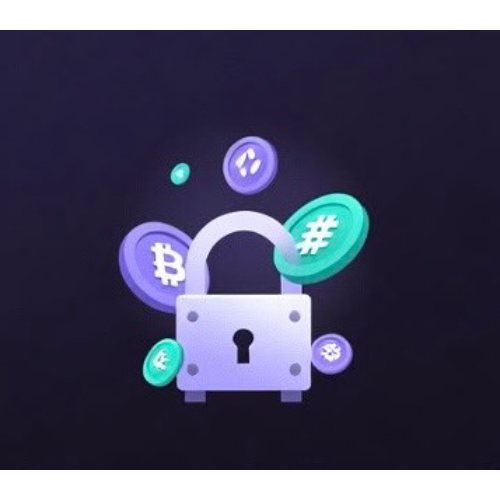 Airdrop Vault