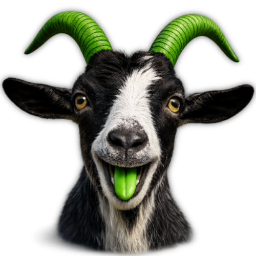 Goatzo